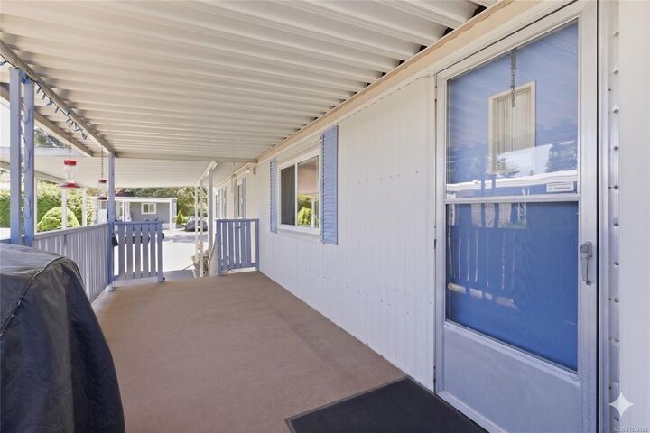 Property Photo:  150 Corfield St N #38  BC V9P 1N9 