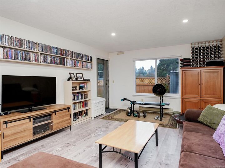 Property Photo: 4125 Interurban Rd #65 BC V8Z 4W8