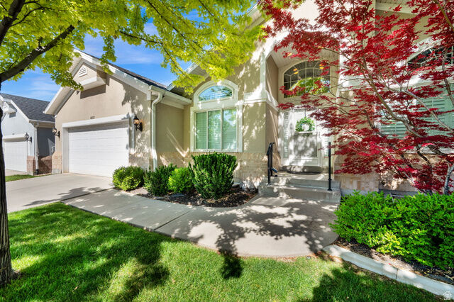 Property Photo: 4561 S Lori Leigh Ln UT 84117
