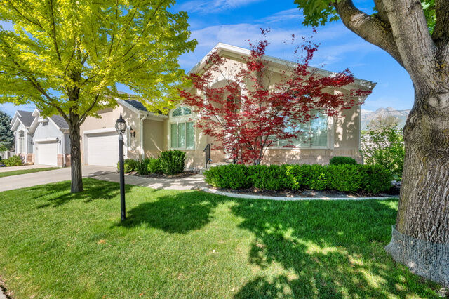 Property Photo:  4561 S Lori Leigh Ln  UT 84117 