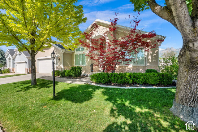 Property Photo:  4561 S Lori Leigh Ln  UT 84117 