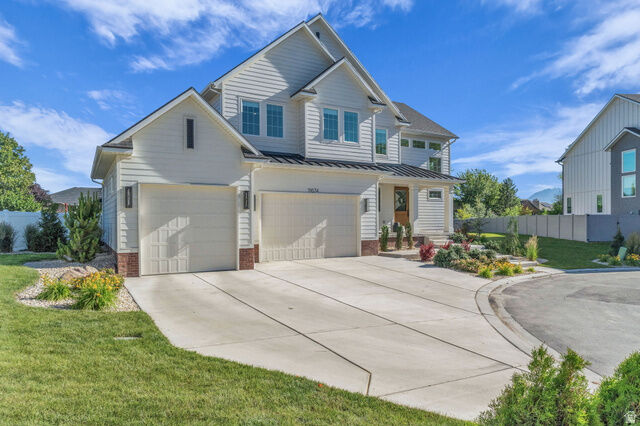 Property Photo:  11674 S Myers Park Ln  UT 84065 