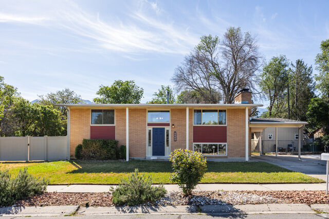 Property Photo: Address not disclosed UT 84121