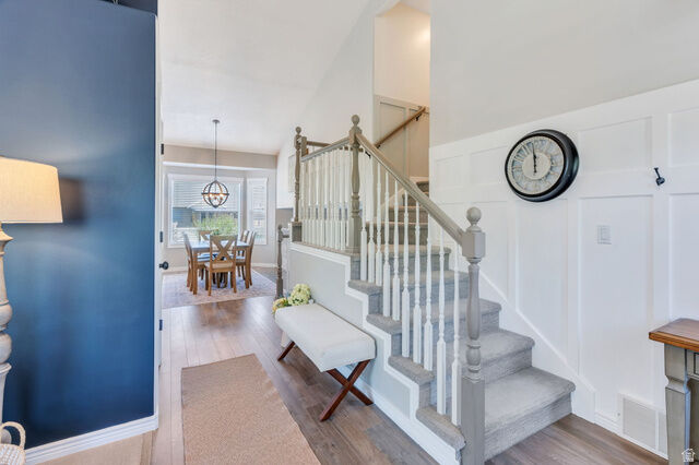 Property Photo:  1368 W 2350 S  UT 84087 