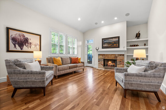 Property Photo:  4702 S Millrace Ln  UT 84107 