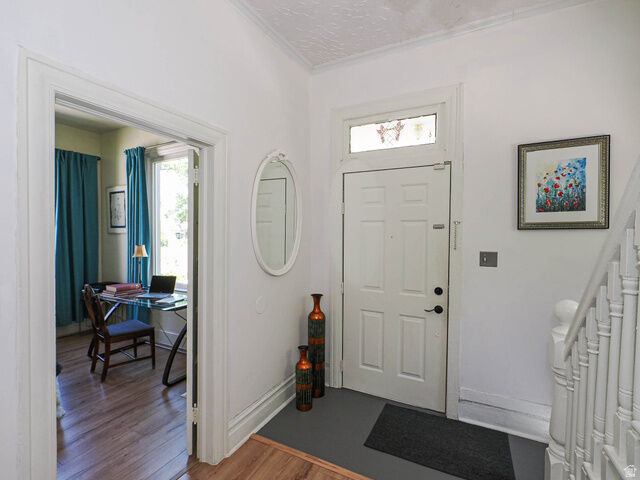 Property Photo: 442 E 800 S UT 84111