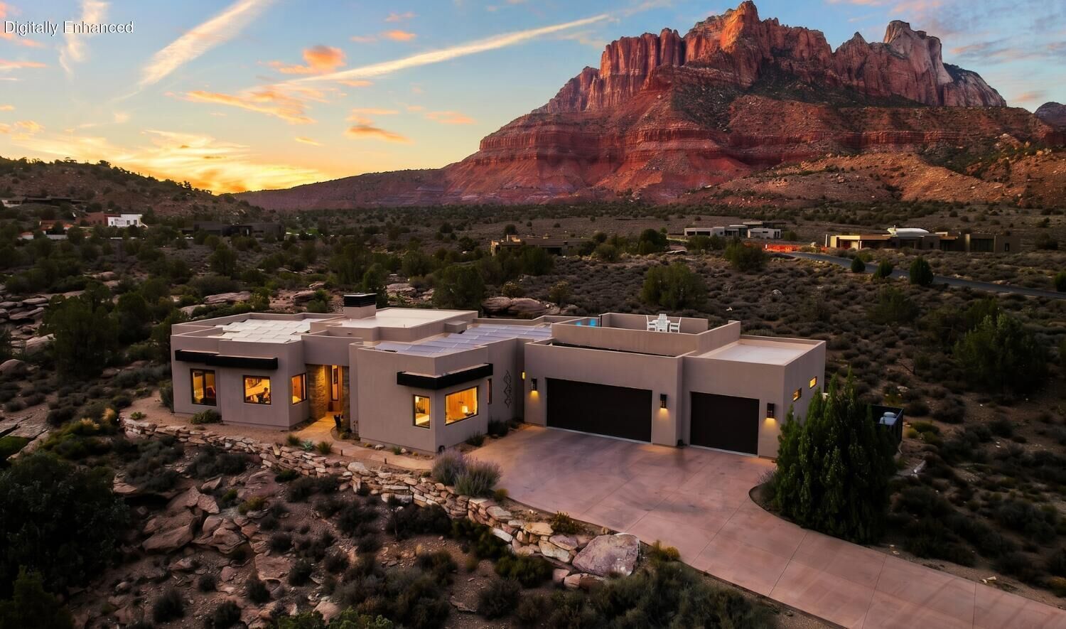 Property Photo:  3000 Navajo Way  UT 84767 