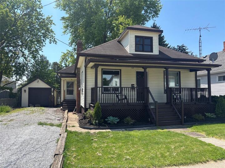 36 Barthe — photo 1