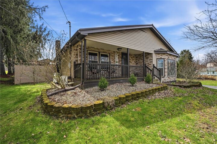 Property Photo:  4277 Marr Rd  PA 16143 