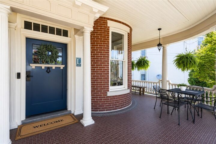 Property Photo: 236 W Pike Street PA 15317