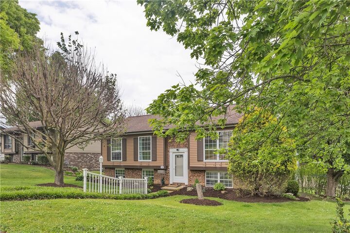 Property Photo:  12 Linn Ave.  PA 15301 