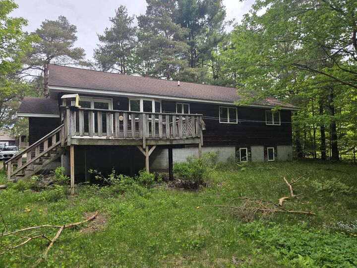 Property Photo:  15 Brentwood Avenue  NY 12986 