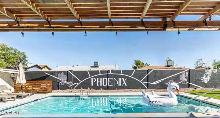 Property Photo:  2026 W Rancho Drive  AZ 85015 