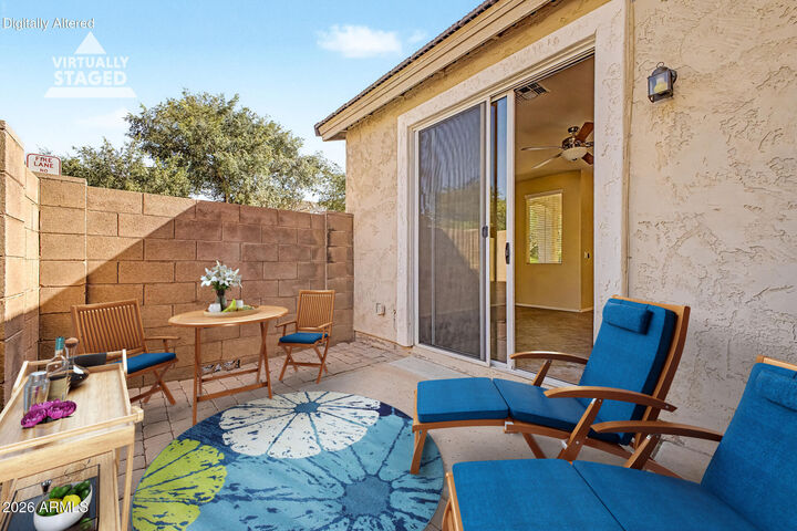 Property Photo:  4342 E Carla Vista Drive  AZ 85295 