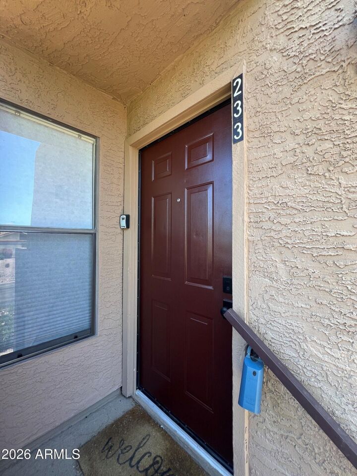Property Photo:  16657 E Gunsight Drive 233  AZ 85268 
