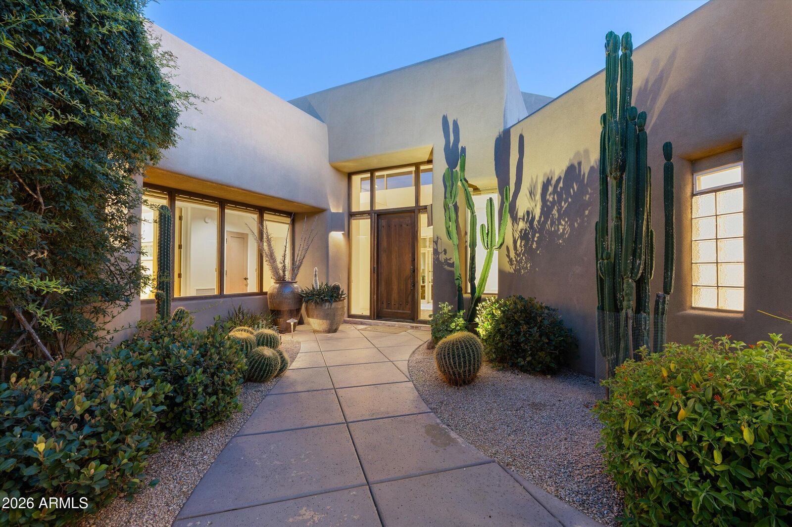Property Photo:  41509 N 106th Street  AZ 85262 