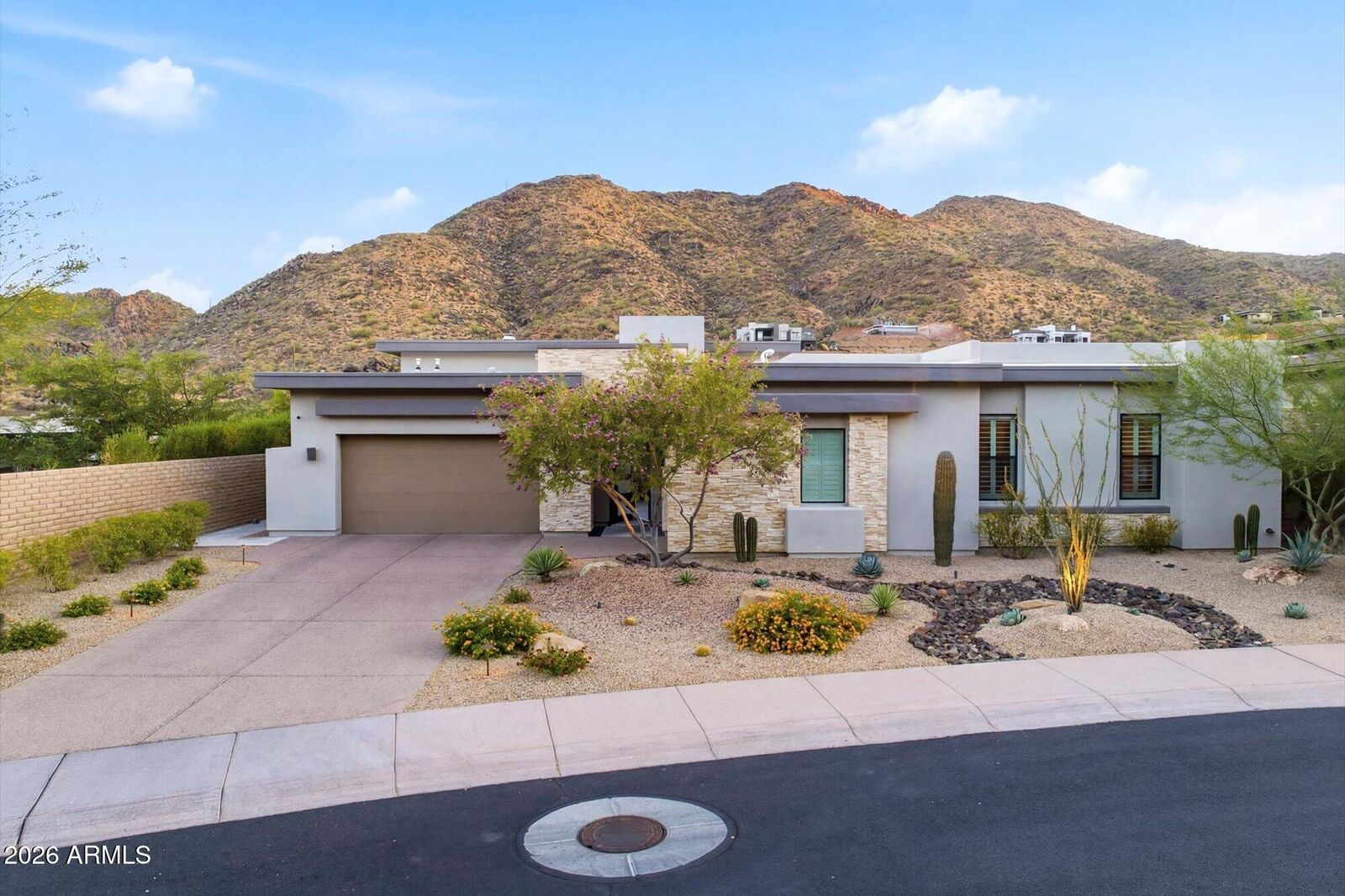 Property Photo:  14176 N Territory Trail  AZ 85268 