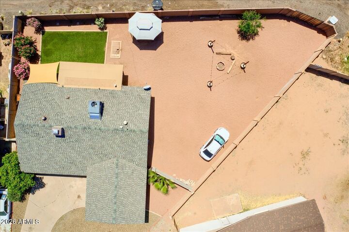 Property Photo:  1225 W Pebble Beach Drive  AZ 85282 