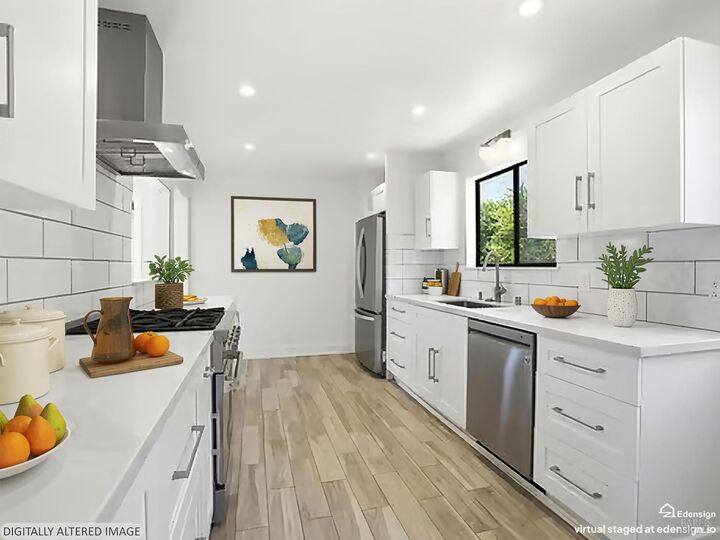 Property Photo: 821 Las Colindas Road CA 94903