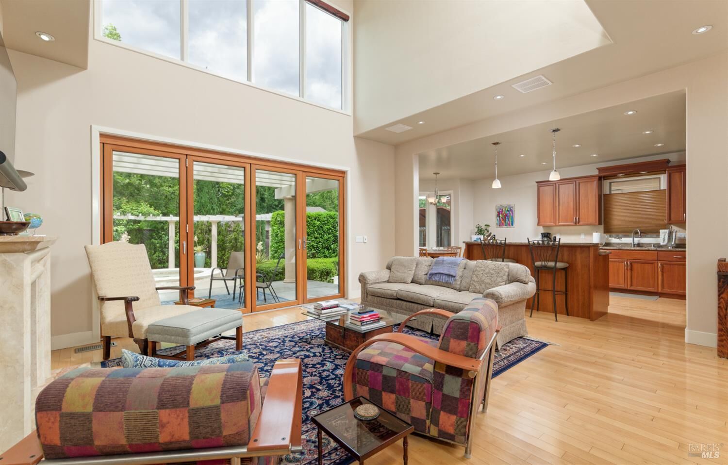 Property Photo:  1702 Myrtle Street  CA 94515 