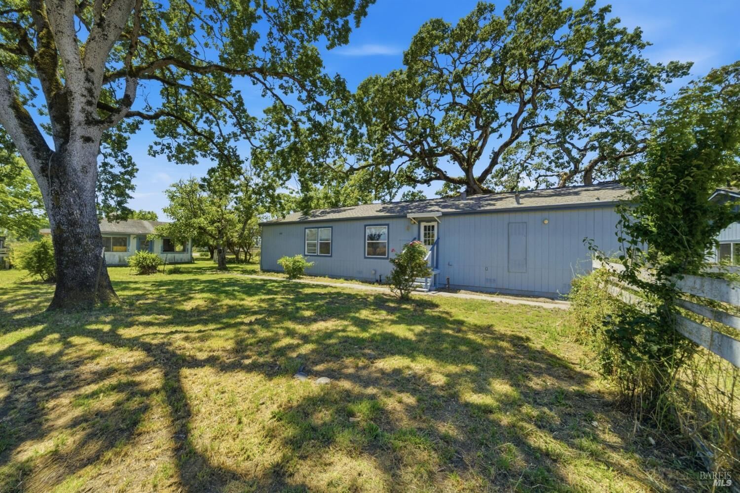 Property Photo: 4016 Walker Avenue CA 95407