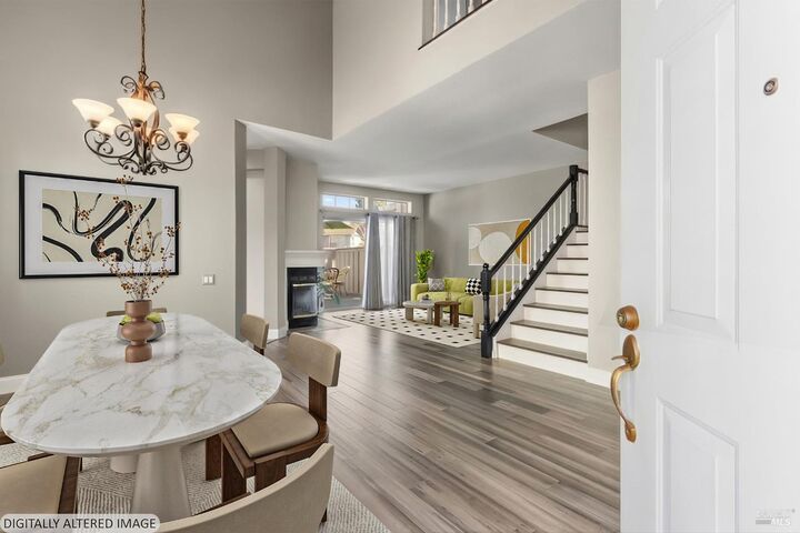 Property Photo: 383 N Wildwood CA 94547