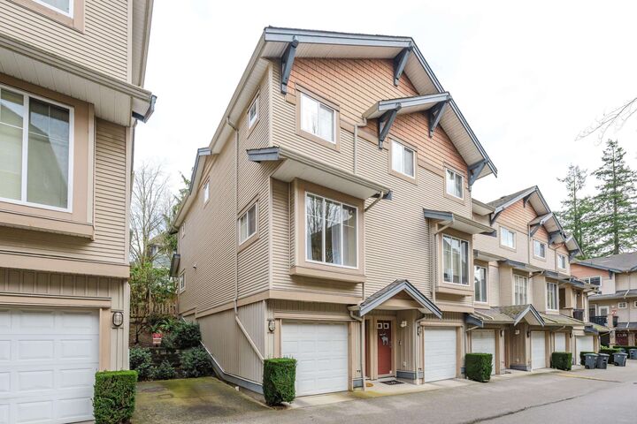 Property Photo: 5839 Panorama Drive 42 BC V3S 0P4