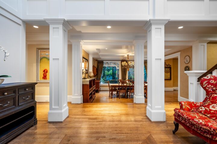 Property Photo: 2060 Gisby Street BC V7V 4N3