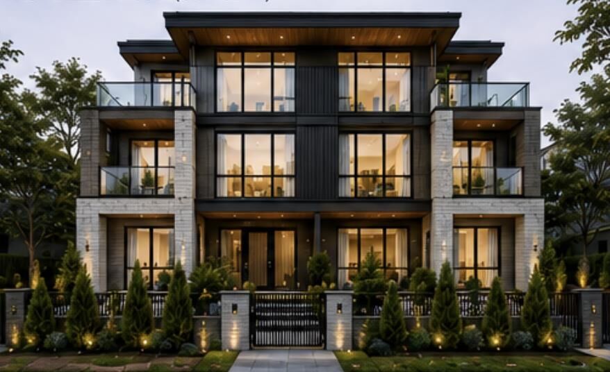 Property Photo: 750 W 48th Avenue BC V5Z 2R9