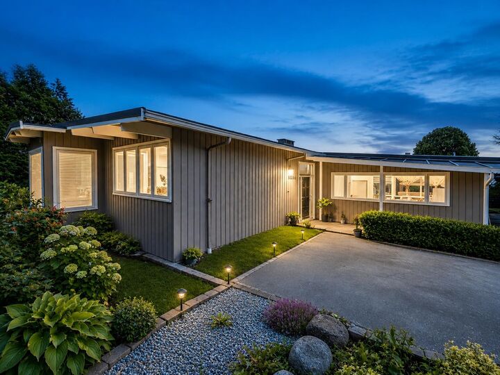 Property Photo: 1066 Palmerston Avenue BC V7S 2J3