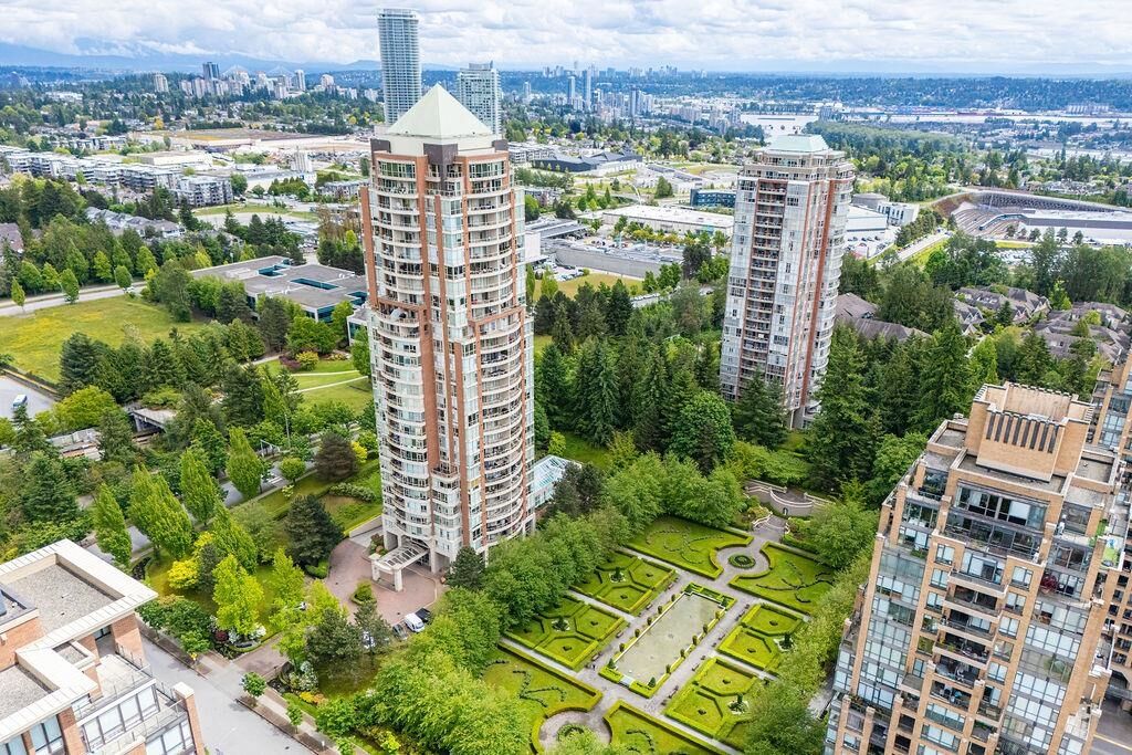 Property Photo: 6838 Station Hill Drive 902 BC V3N 5A4