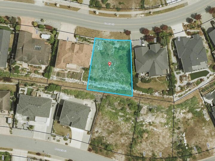 Property Photo: Lot 32 Cowrie Street BC V7Z 0V1