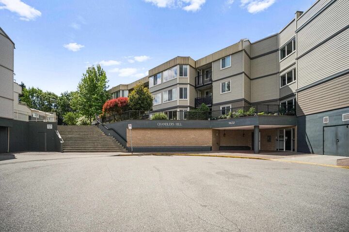 Property Photo:  9635 121 Street 310  BC V3V 7L8 