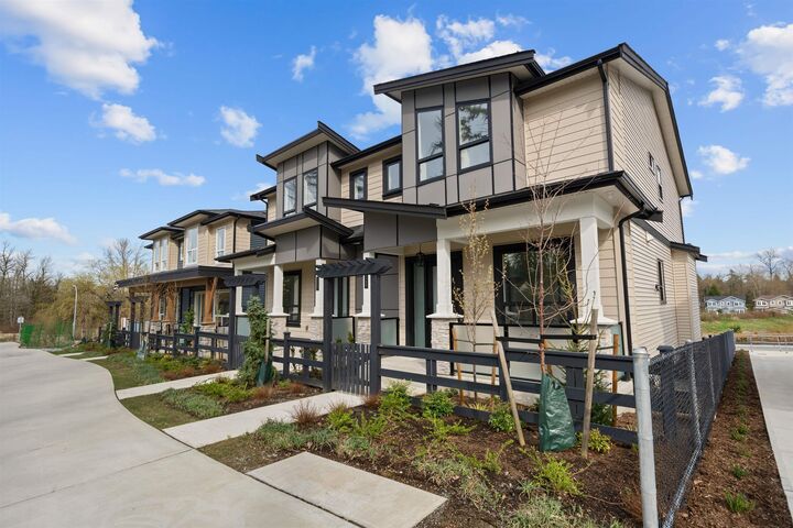 Property Photo:  7726 196 Street  BC V2Y 3V4 