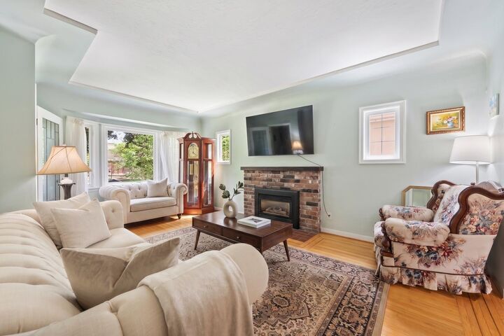 Property Photo:  3079 Crown Street  BC V6R 3W4 