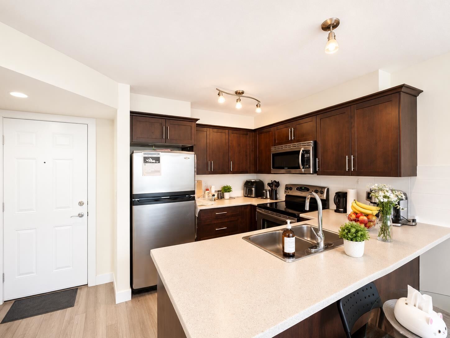 Photo de la propriété:  9422 Victor Street 319  BC V2P 0B8 