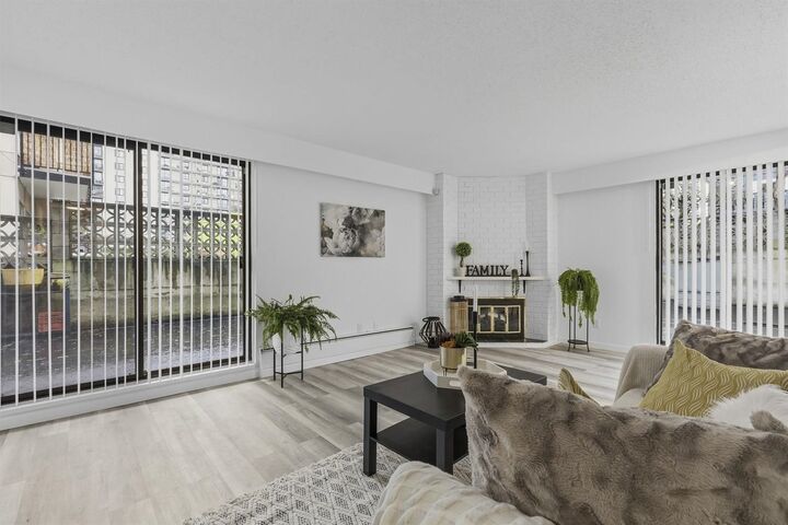 Property Photo:  425 Ash Street 104  BC V3M 3N2 