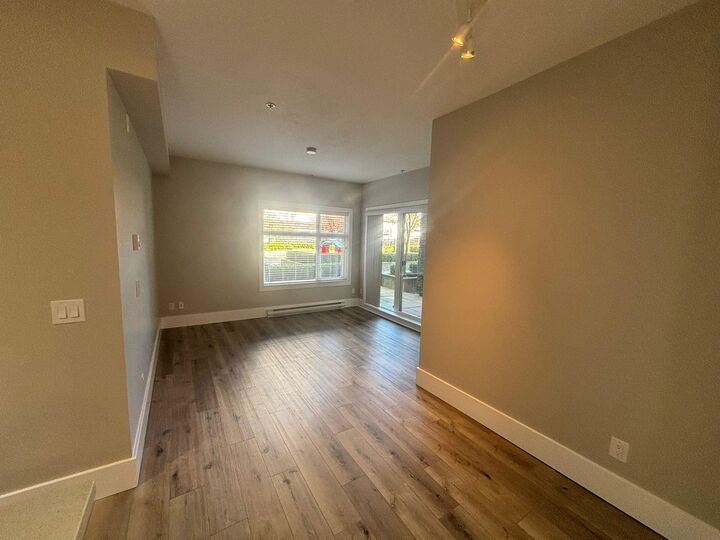 Property Photo:  12070 227 Street 101  BC V2X 9H2 