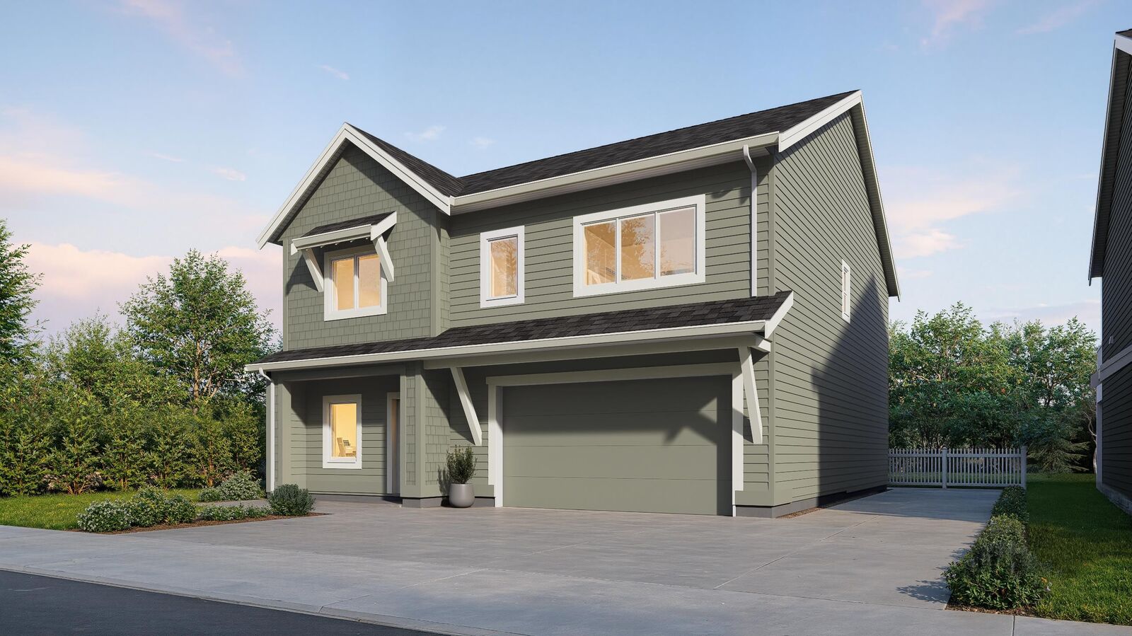 Property Photo:  46211 Promontory Road 174  BC V2R 6E5 