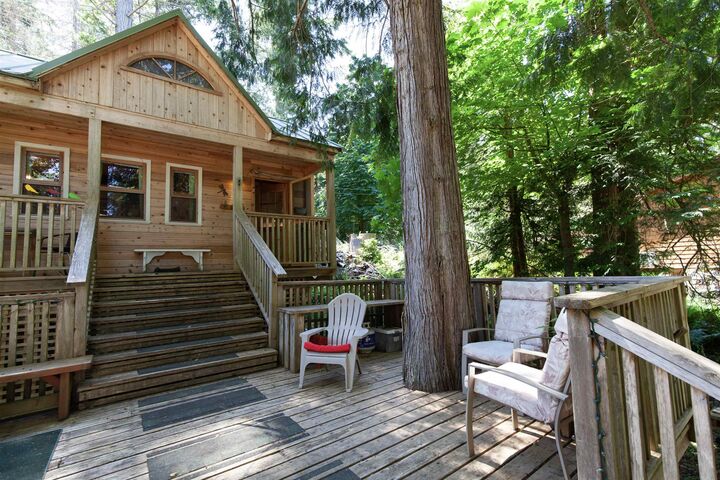 Property Photo:  508 Aya Reach Road  BC V0N 2J1 