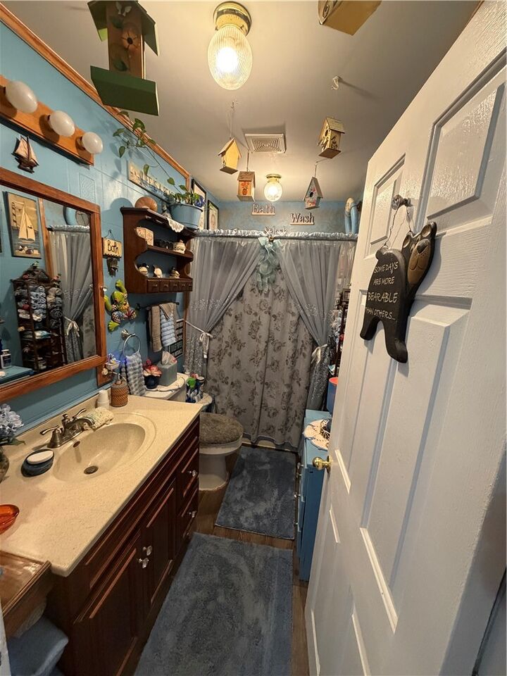 Property Photo: 135 Owens Street NY 14845