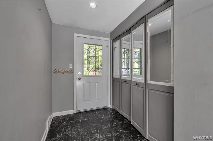 Property Photo:  7741 Zimmerman Road  NY 14075 