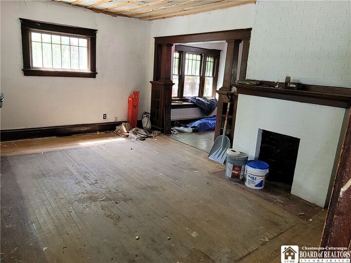 Property Photo:  13 Linden Avenue  NY 14701 