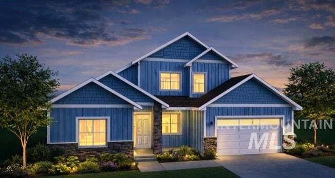 Property Photo:  1370 Castle Way  ID 83617 