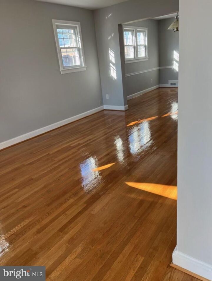 Property Photo: 1210 Allison Street NE DC 20017