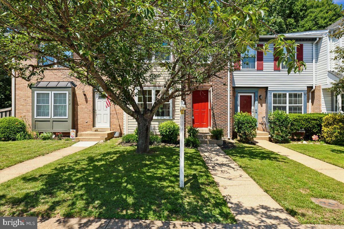 Property Photo: 6168 Trident Lane VA 22193