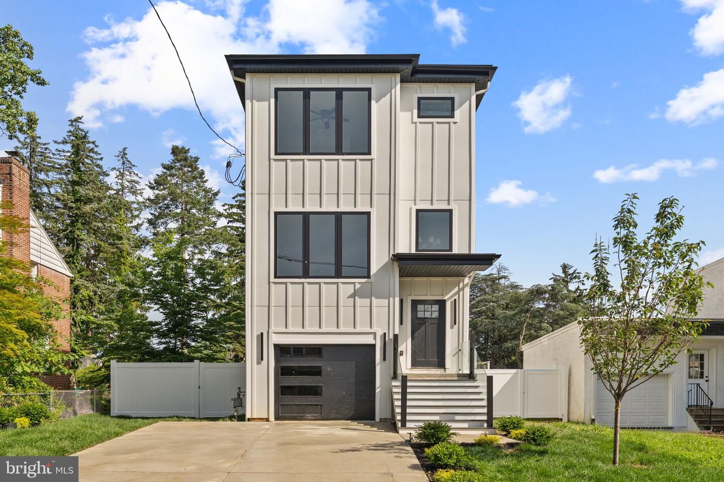 Property Photo:  469 Aurania Street  PA 19129 