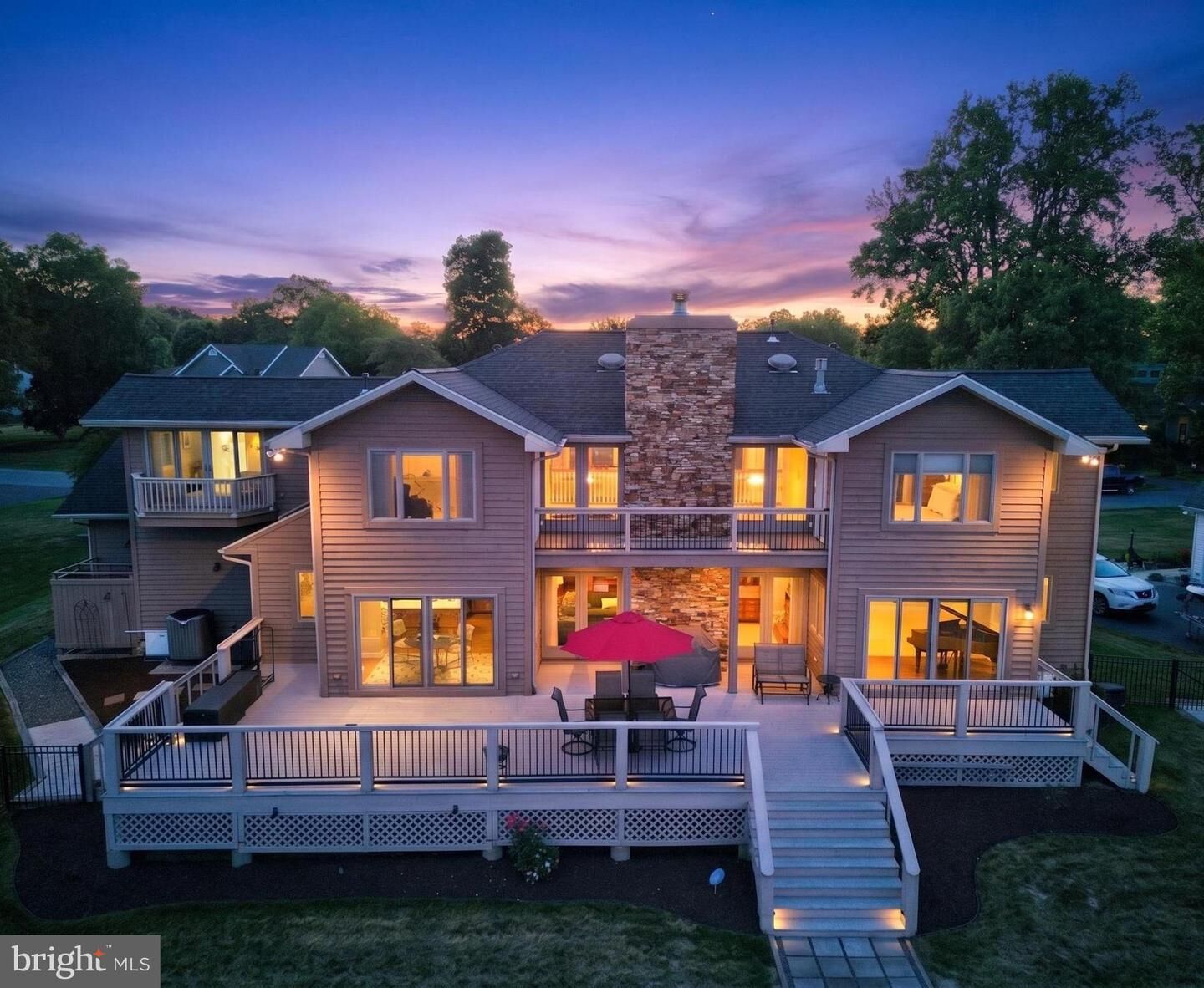 Property Photo:  30300 S Mill Run  DE 19968 
