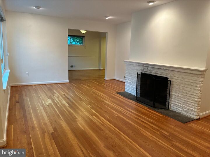 Property Photo: 5311 Sangamore Road MD 20816