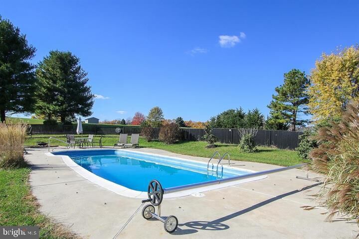 Property Photo:  3814 Boteler Road  MD 21771 